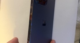 Good
													Apple iPhone 14 Pro Max - Unlocked, Purple, 256 GB, A2651, photo 2 of 5