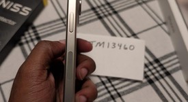 Good
													Apple iPhone 15 Pro - Unlocked, Natural, 128 GB, A2848, photo 3 of 7