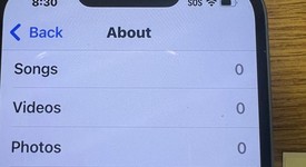 Mint
													Apple iPhone 14 - Verizon, Blue, 128 GB, A2649, photo 2 of 9