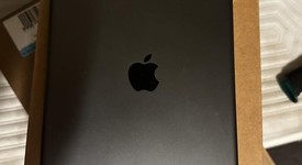 Good
													Apple iPad 9th Gen - Wi-Fi, Gray, 64 GB, A2602, photo 4 of 4