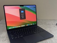 MacBook Air 2022 - 13"