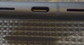 Mint
													Google Pixel 7 - Unlocked, Obsidian, 128 GB, 8 GB, GQML3, mmWave 5G, photo 3 of 8