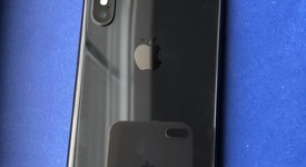 Mint
													Apple iPhone X - AT&T, Gray, 256 GB, A1901, GSM, photo 1 of 7