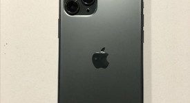Mint
													Apple iPhone 11 Pro - Unlocked, Green, 64 GB, A2160, photo 4 of 7