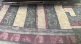 Good
													Apple iPad Air 5th Gen - Wi-Fi, Gray, 256 GB, A2588, photo 4 of 5