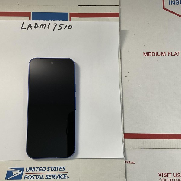 Google Pixel 10 - Unlocked, 128 GB, Indigo, GLBW0