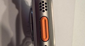 Mint
													Apple Watch Ultra 3 49mm - Unlocked, Natural, A3281, photo 4 of 8