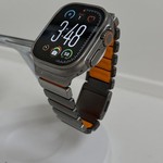 Good Apple Watch Ultra 2 49mm - Verizon, Natural, A2986