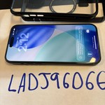 Good Apple iPhone 15 Plus - AT&T, 128 GB, Black, A2847