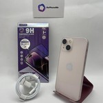 Good Apple iPhone 13 Mini - Unlocked, 128 GB, Pink, A2481