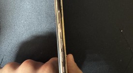 Good
													Apple iPhone Xs - Unlocked, Gold, 256 GB, A1920, photo 3 of 6
