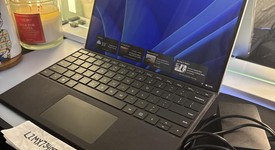 Good
													Microsoft Surface Pro 8 - I5, Platinum, 128 GB, 8 GB, photo 2 of 5