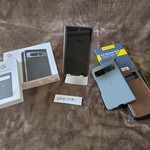 Good Google Pixel Fold - Unlocked, 256 GB, Obsidian, 12 GB, G9FPL