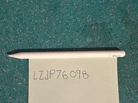 Apple Pencil 3rd Gen (USB-C)