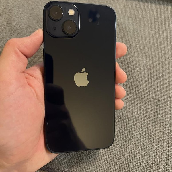 Apple iPhone 13 - AT&T, 128 GB, Midnight, A2482