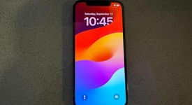 Good
													Apple iPhone 12 Pro - Spectrum, Pacific Blue, 256 GB, A2341, photo 2 of 7