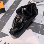 Mint Google Pixel Watch 4 - Wi-Fi, Black, 41mm, Wi-Fi