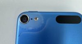 Good
													Apple iPod Touch 7th Gen - Wi-Fi, Blue, 32 GB, photo 4 of 6