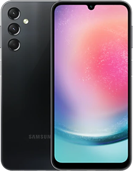 Samsung Galaxy A24