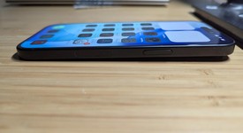 Good
													Apple iPhone 15 - Unlocked, Black, 128 GB, A2846, photo 4 of 10