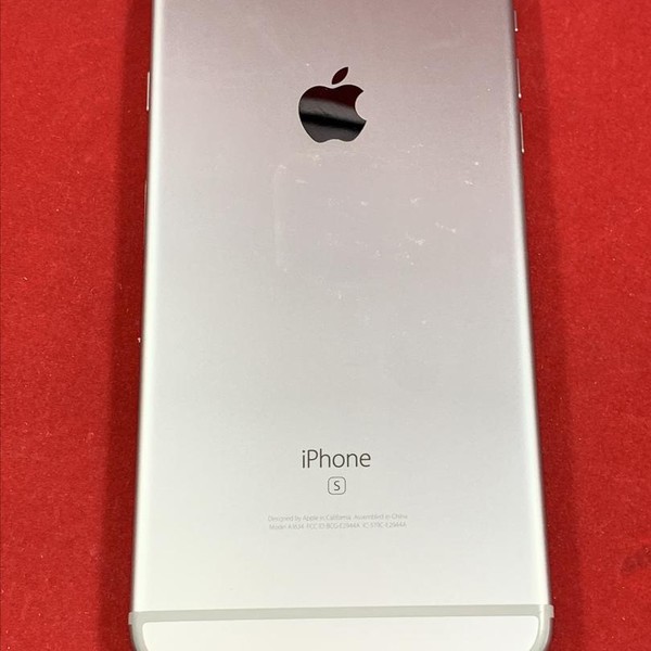 Apple iPhone 6S Plus - AT&T, 64 GB, Grey, A1634