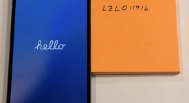 Fair
													Apple iPhone 12 - Unlocked, Black, 64 GB, A2172, photo 1 of 11