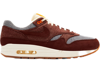 Nike Air Max 1 Houndstooth Bronze Eclipse for sale