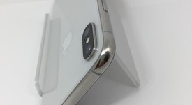 Mint
													Apple iPhone X - Unlocked, Silver, 64 GB, A1865, photo 2 of 7