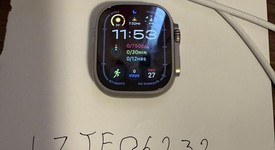 Mint
													Apple Watch Ultra 2 49mm - Unlocked, Natural, A2986, photo 4 of 10