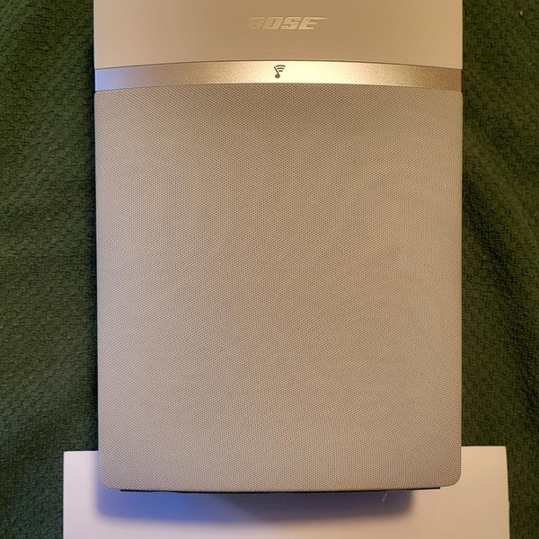 Bose Soundtouch 10 - White