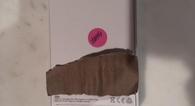 New
													Apple iPhone 14 Pro - Unlocked, Purple, 256 GB, A2650, photo 2 of 3