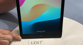 Mint
													Apple iPad 6th Gen - AT&T, Gray, 128 GB, A1954, photo 1 of 5