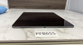Good
													Apple iPad Pro 12.9" 4th Gen 2020 - Wi-Fi, Gray, 512 GB, A2229, photo 5 of 6