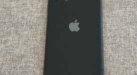 Good
													Apple iPhone 11 - Unlocked, Black, 64 GB, A2111, photo 2 of 6