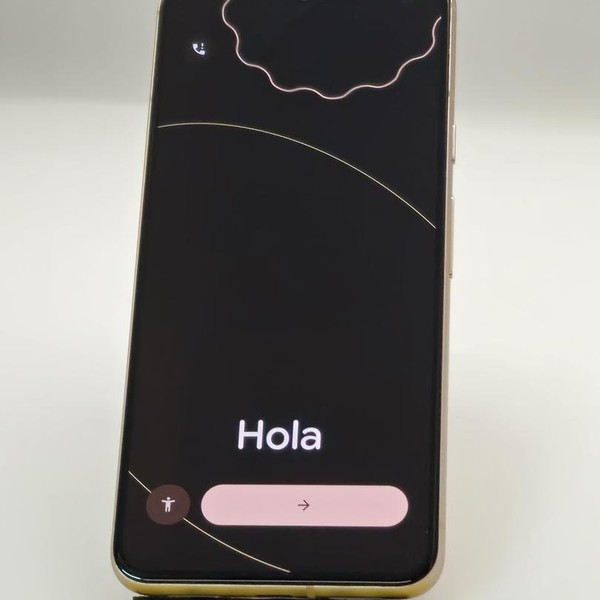 Google Pixel 8 - Unlocked, Rose, 256 GB, 8 GB, G9BQD, Sub-6 5G