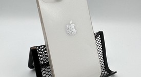 Mint
													Apple iPhone 13 Mini - Unlocked, Starlight, 128 GB, A2481, photo 2 of 8