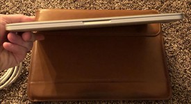 Good
													MacBook Pro 2015 (Retina) - 13" - Silver, 256 GB, 8 GB, photo 2 of 9