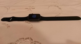 Mint
													Apple Watch Series 1 42mm - Gray, 8 GB, A1803, photo 5 of 6