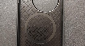 Mint
													OnePlus 13R - Unlocked, Astral Trail, 256 GB, 12 GB, photo 5 of 12