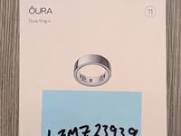 Oura Ring Gen 4