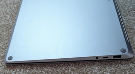 Good
													Microsoft Surface Laptop 4 - Ryzen 5, Platinum, 256 GB, 8 GB, 13.5", photo 3 of 8