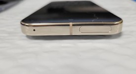 Mint
													Google Pixel 9 Pro - Unlocked, Porcelain, 256 GB, 16 GB, GR83Y, photo 3 of 6