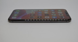 Mint
													Apple iPhone 11 Pro Max - Unlocked, Gray, 64 GB, A2161, photo 4 of 11