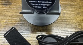 Mint
													Samsung Galaxy Watch7 - Wi-Fi, Silver, SM-L310N, 44mm, photo 2 of 5
