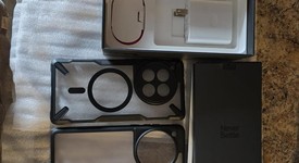 Good
													OnePlus 12 - Unlocked, Black, 256 GB, 12 GB, CPH2583, photo 4 of 16