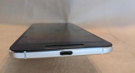 Good
													Nexus 6P - Unlocked, Silver, 32 GB, A1, U.S., photo 4 of 6