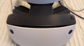 Good
													Sony PlayStation VR2, photo 3 of 6