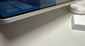 Mint
													Apple iPad 11th Gen - Wi-Fi, Silver, 256 GB, A3354, photo 5 of 7