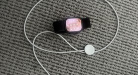 Good
													Apple Watch Ultra 2 49mm - Unlocked, Black, A2986, photo 3 of 5