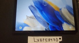 Good
													Samsung Galaxy Tab A8 10.5" 2022 - Wi-Fi, Gray, 128 GB, 4 GB, SM-X200, photo 2 of 6